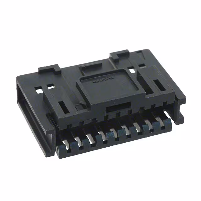 104500-2 TE Connectivity AMP Connectors  Accessoires de connecteur rectangulaire